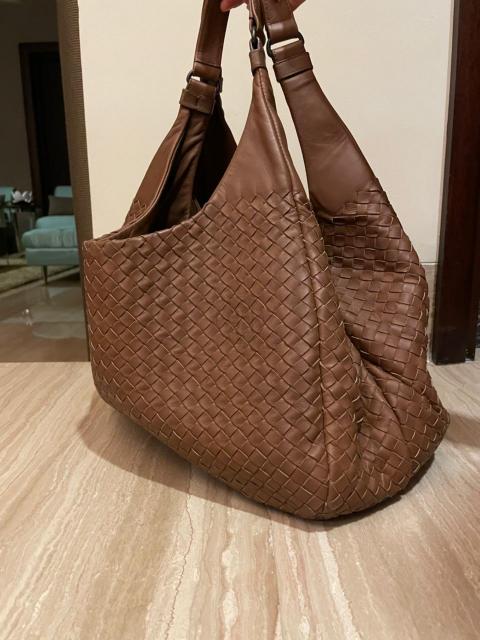 Bottega veneta hot sale campana bag